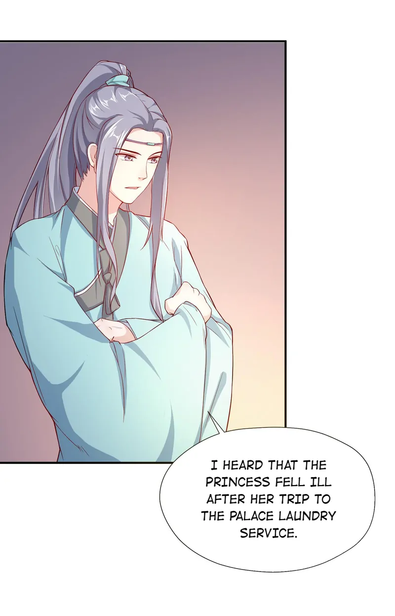 Reborn for You (Official) Chapter 5 - page 33