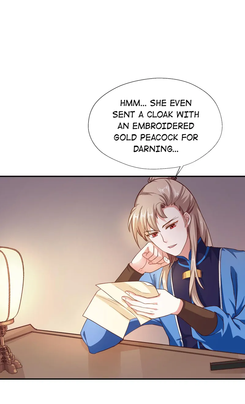 Reborn for You (Official) Chapter 5 - page 35
