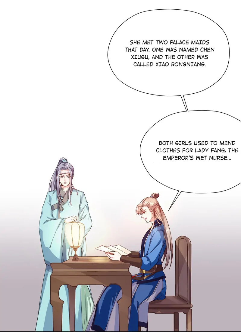 Reborn for You (Official) Chapter 5 - page 37