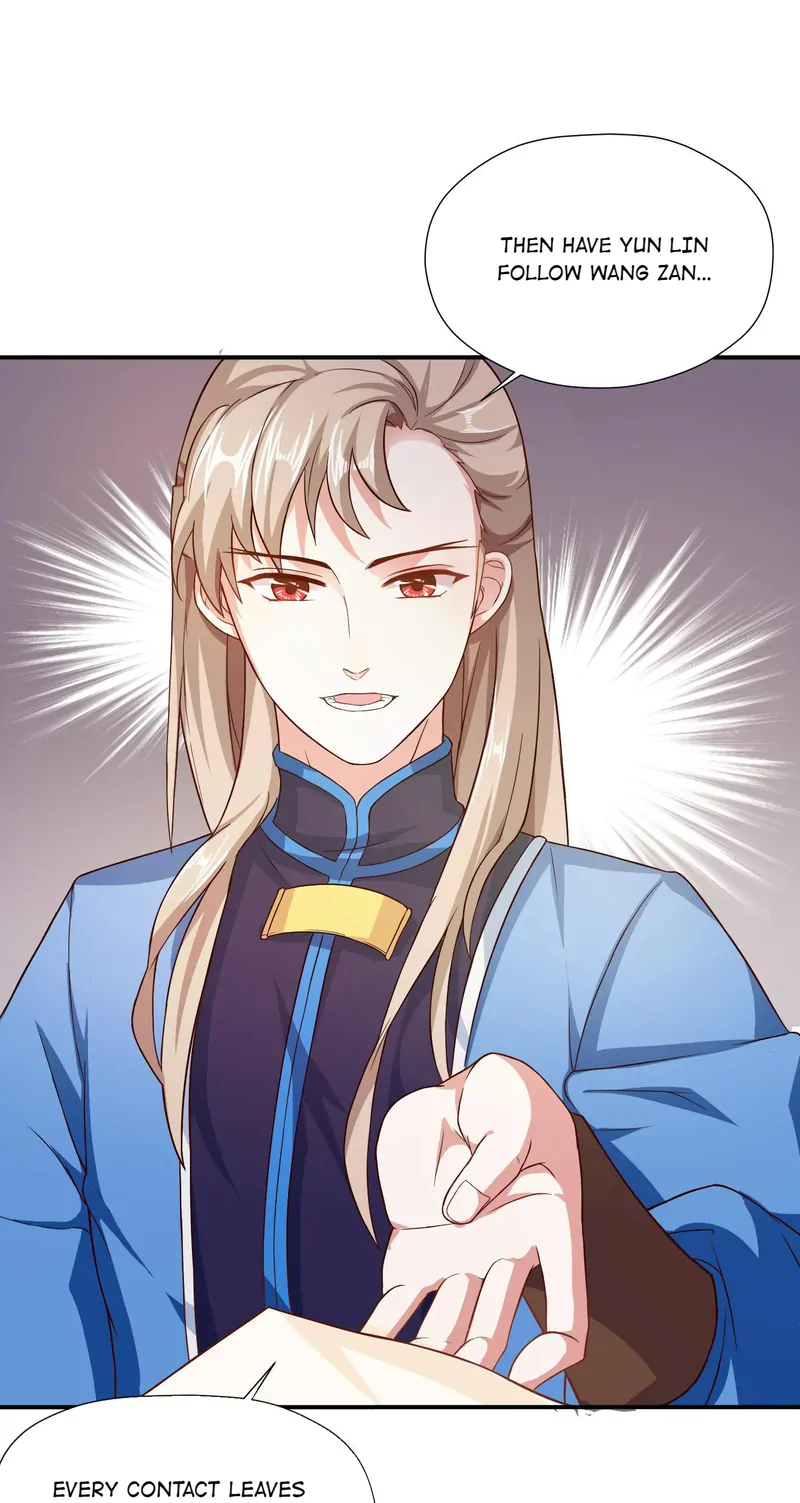Reborn for You (Official) Chapter 5 - page 39