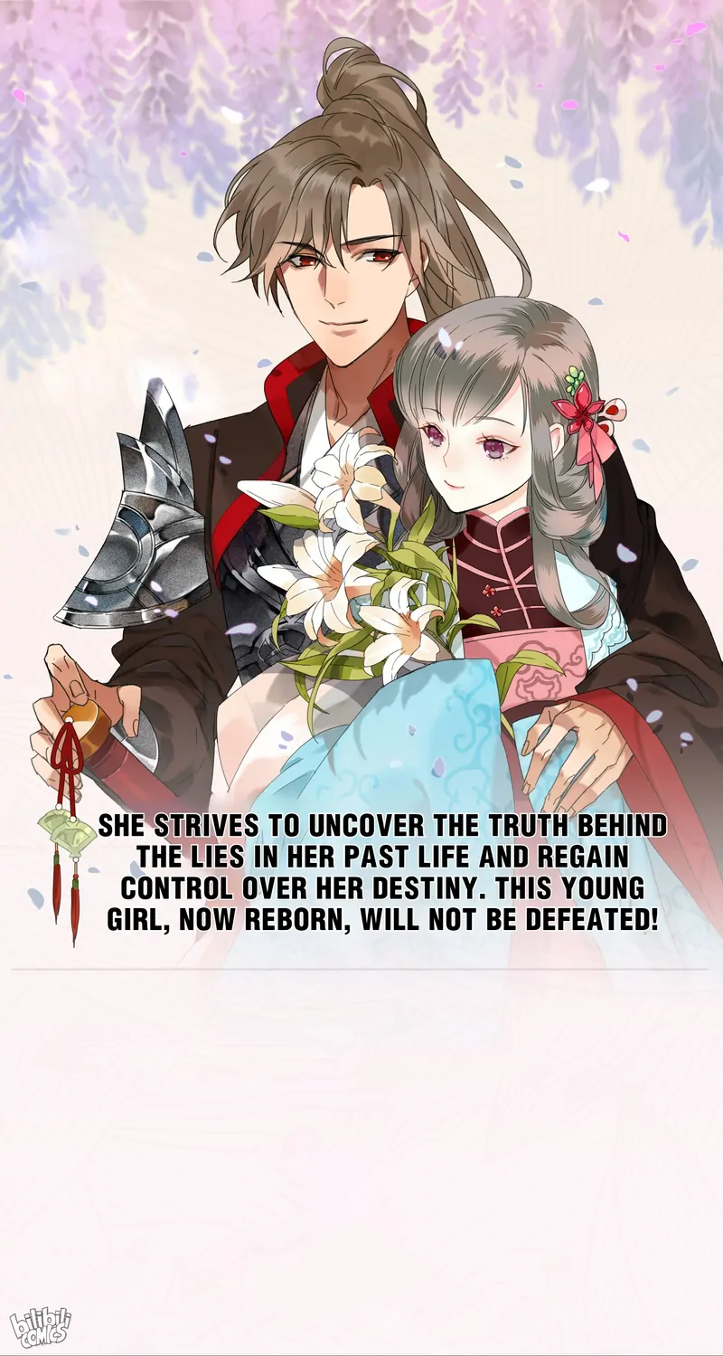 Reborn for You (Official) Chapter 5 - page 51