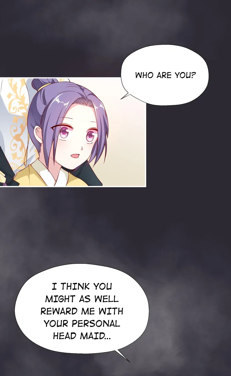 Reborn for You (Official) Chapter 5 - page 7