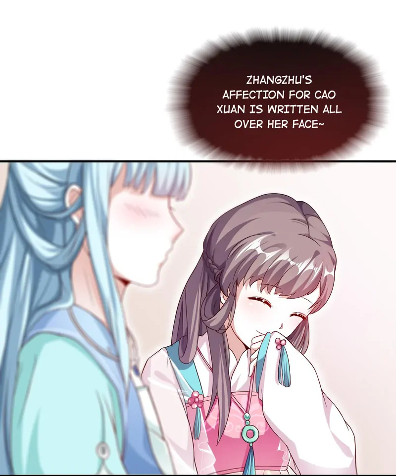 Reborn for You (Official) Chapter 6 - page 24
