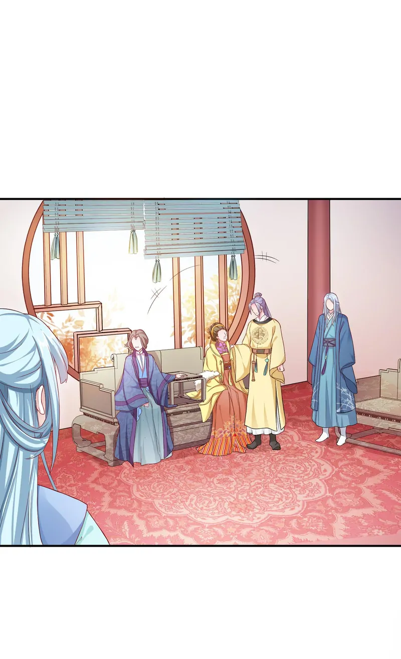 Reborn for You (Official) Chapter 6 - page 28