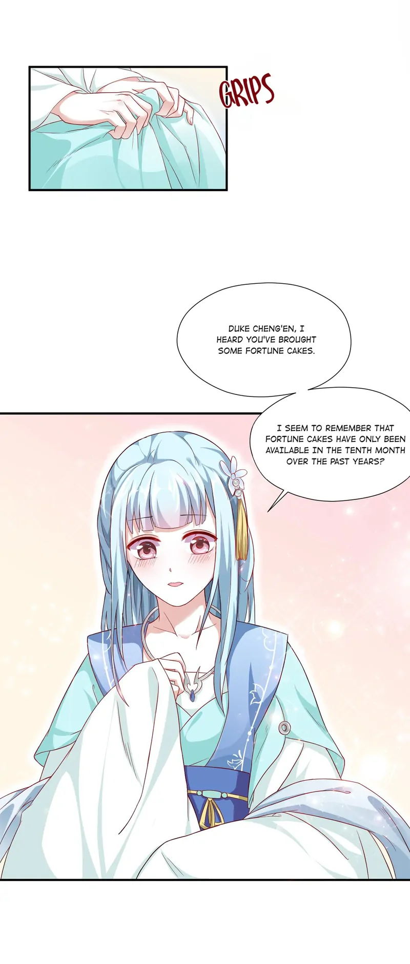 Reborn for You (Official) Chapter 6 - page 29