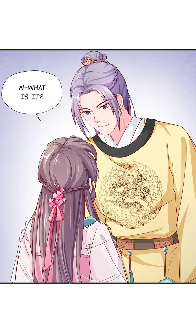 Reborn for You (Official) Chapter 6 - page 37