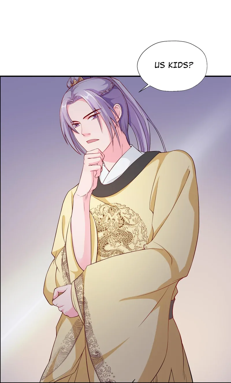 Reborn for You (Official) Chapter 6 - page 47