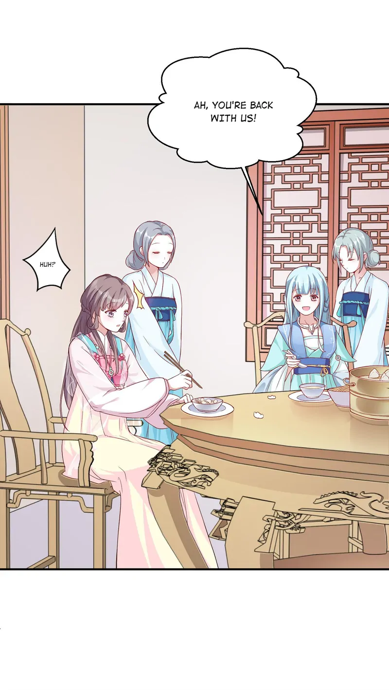 Reborn for You (Official) Chapter 6 - page 4