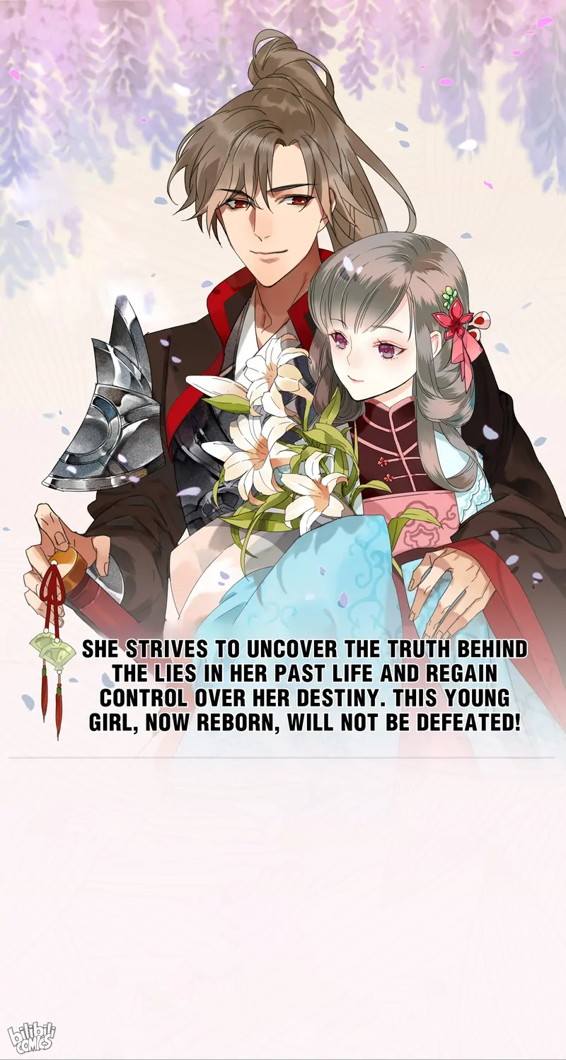 Reborn for You (Official) Chapter 6 - page 53