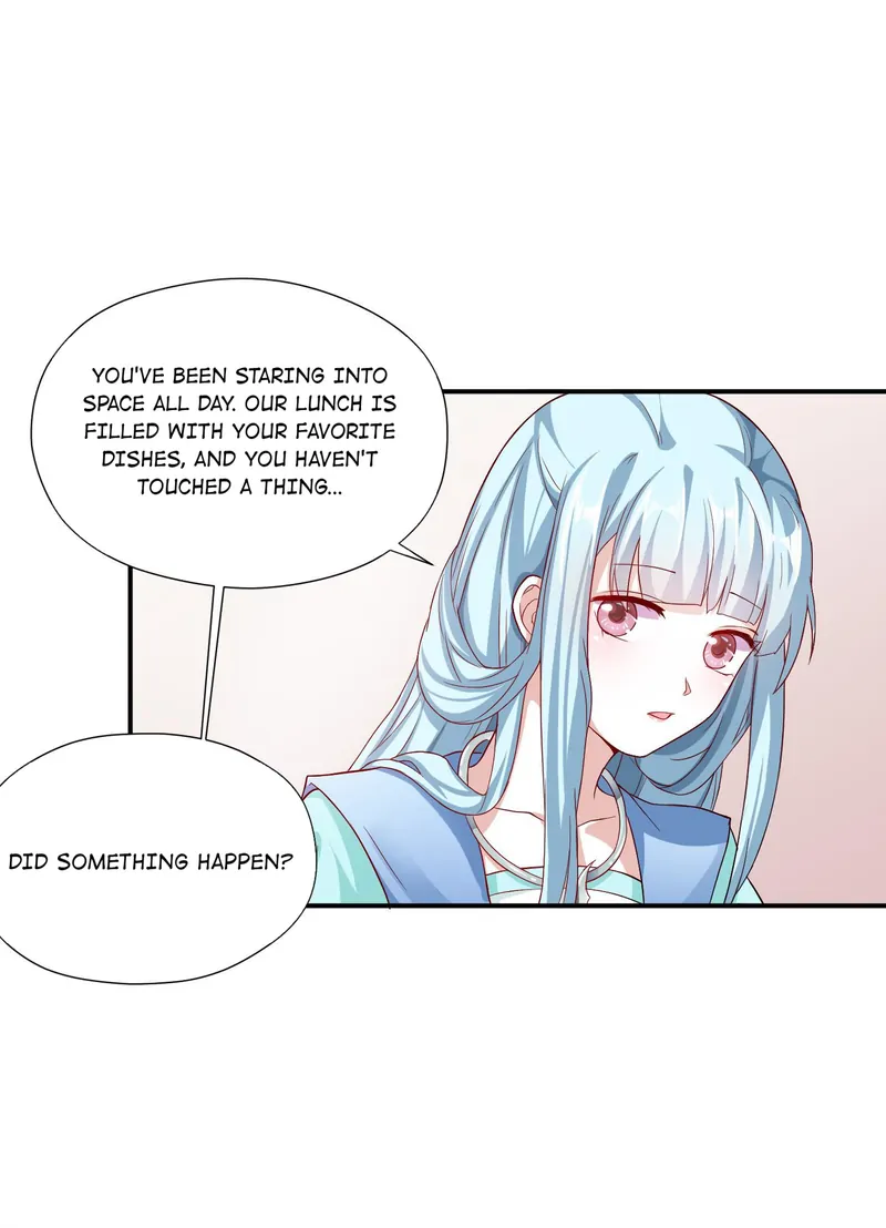 Reborn for You (Official) Chapter 6 - page 5