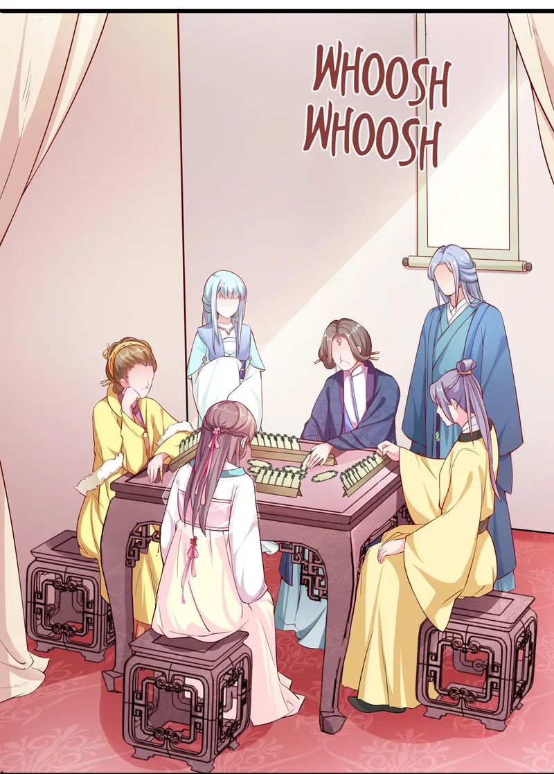 Reborn for You (Official) Chapter 7 - page 11