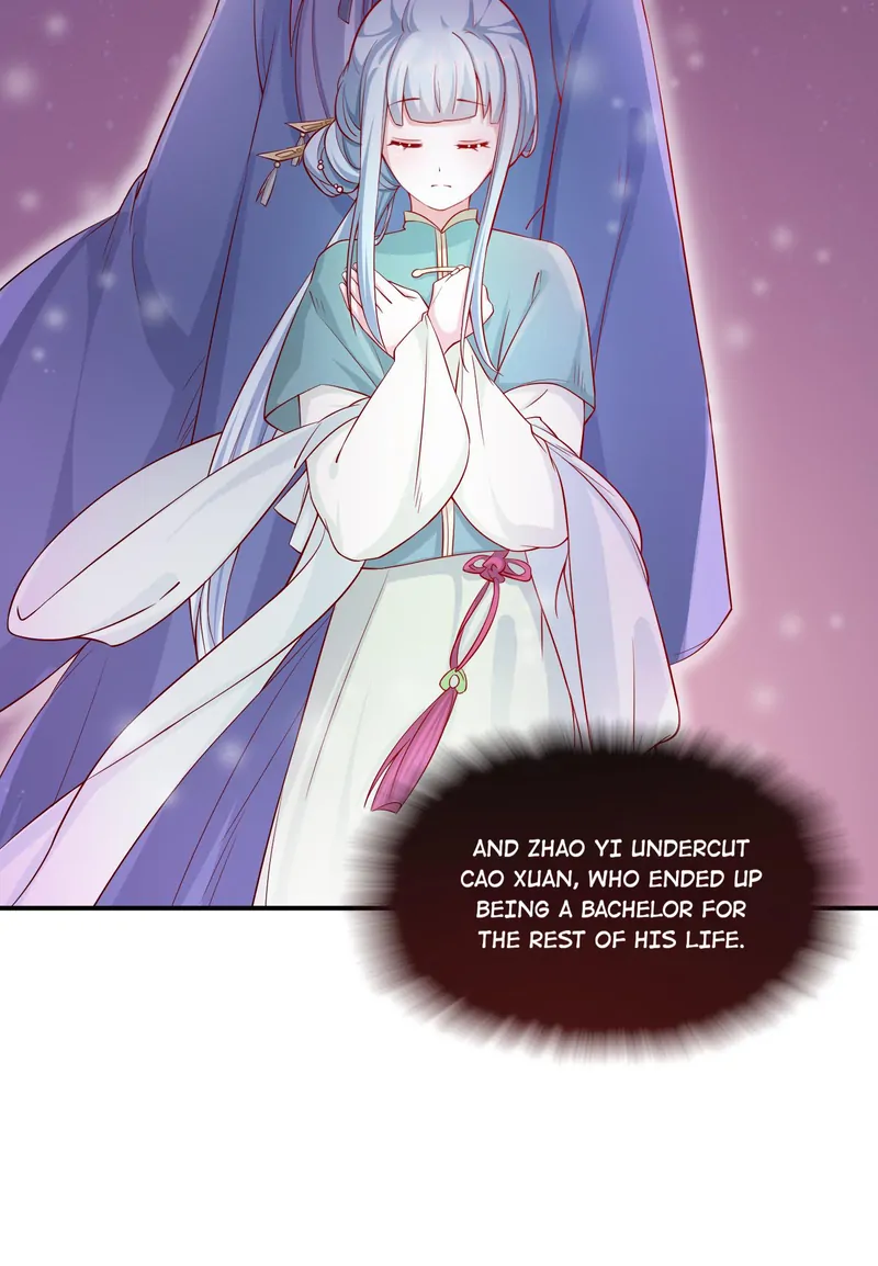 Reborn for You (Official) Chapter 7 - page 17