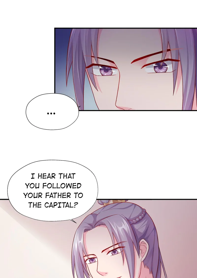 Reborn for You (Official) Chapter 7 - page 33
