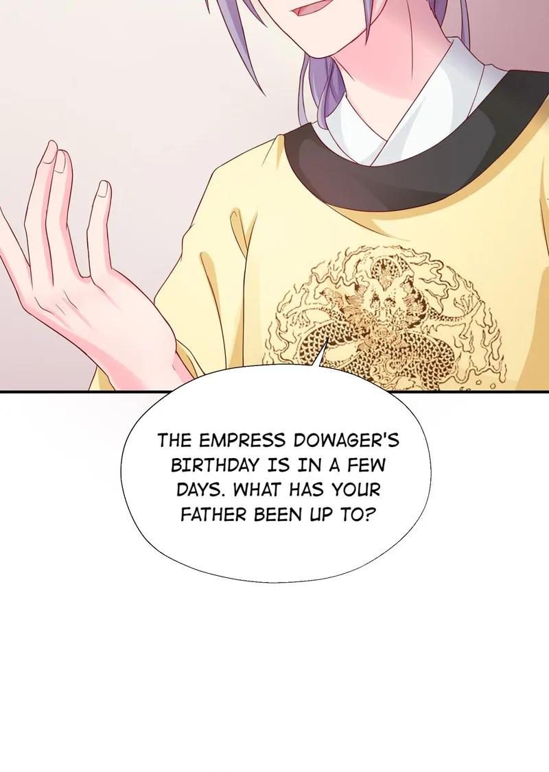 Reborn for You (Official) Chapter 7 - page 34