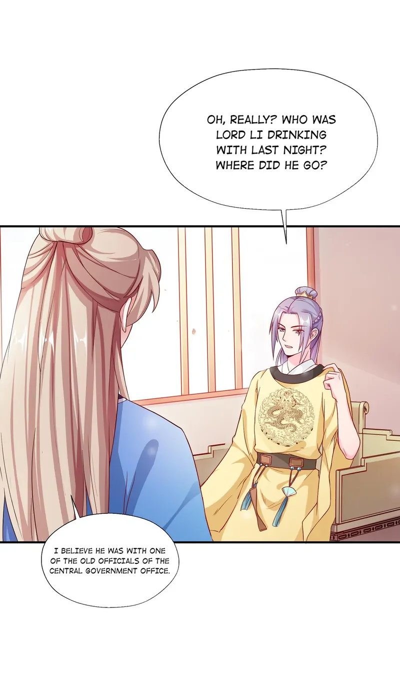 Reborn for You (Official) Chapter 7 - page 39