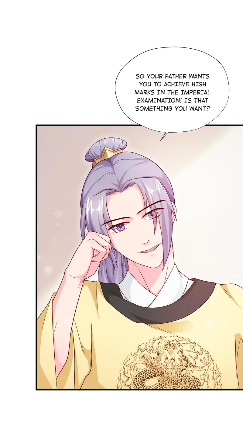 Reborn for You (Official) Chapter 7 - page 41