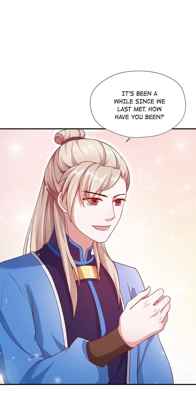 Reborn for You (Official) Chapter 7 - page 46