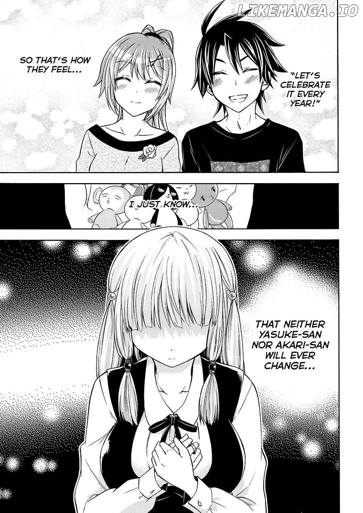Maga Tsuki chapter 54 - page 27