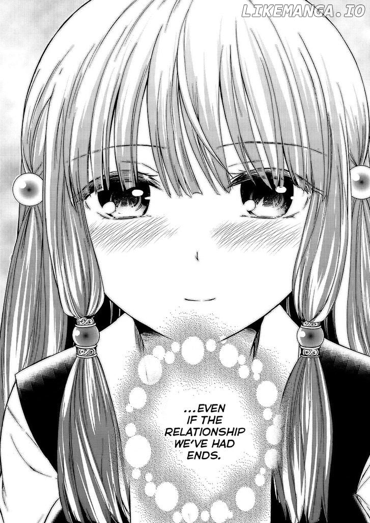 Maga Tsuki chapter 54 - page 28
