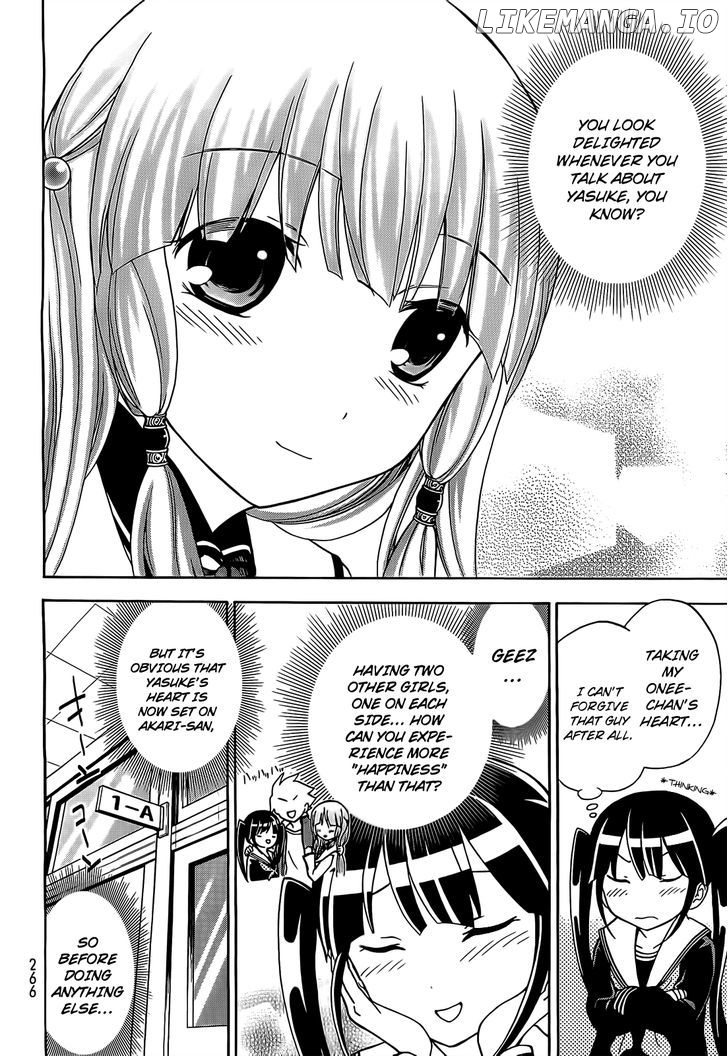 Maga Tsuki chapter 9 - page 19