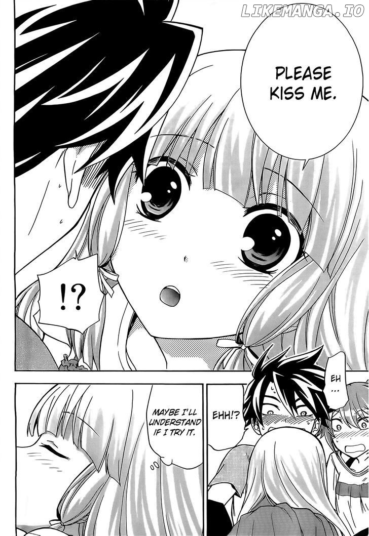 Maga Tsuki chapter 10 - page 11