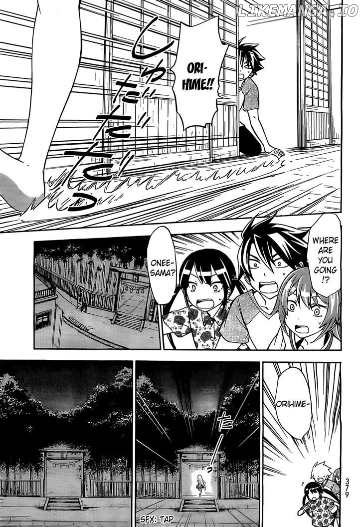 Maga Tsuki chapter 10 - page 20