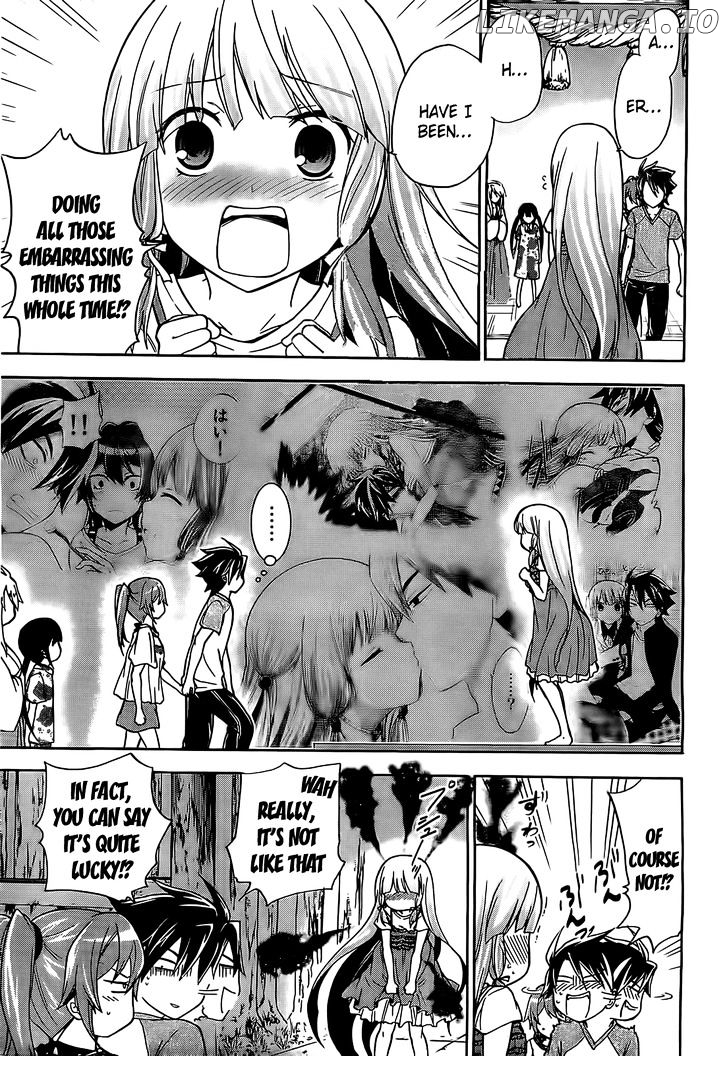 Maga Tsuki chapter 10 - page 24