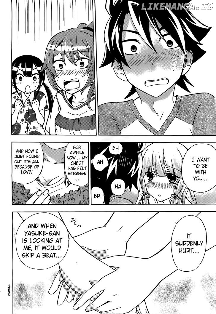 Maga Tsuki chapter 10 - page 29