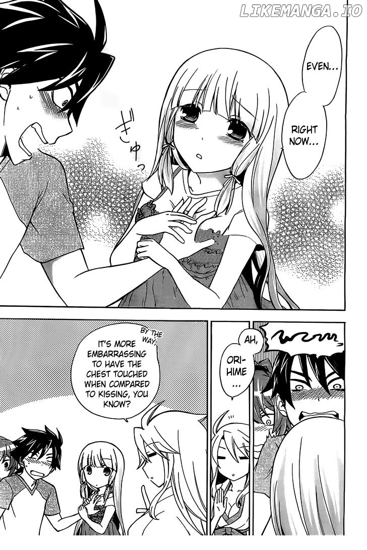 Maga Tsuki chapter 10 - page 30