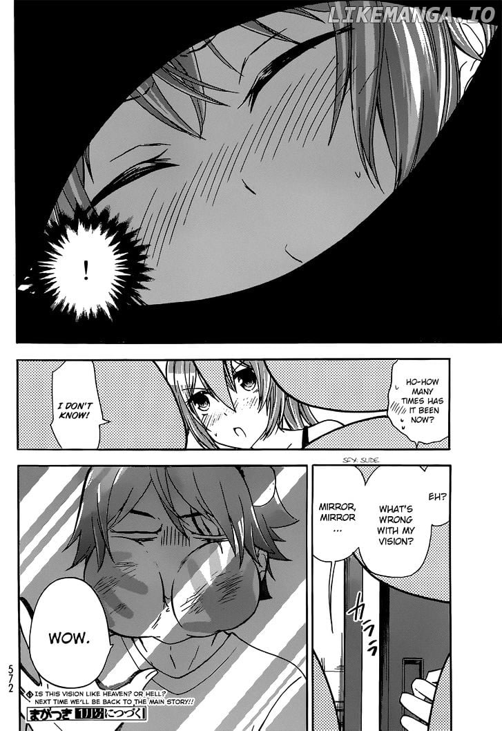 Maga Tsuki chapter 41.6 - page 24