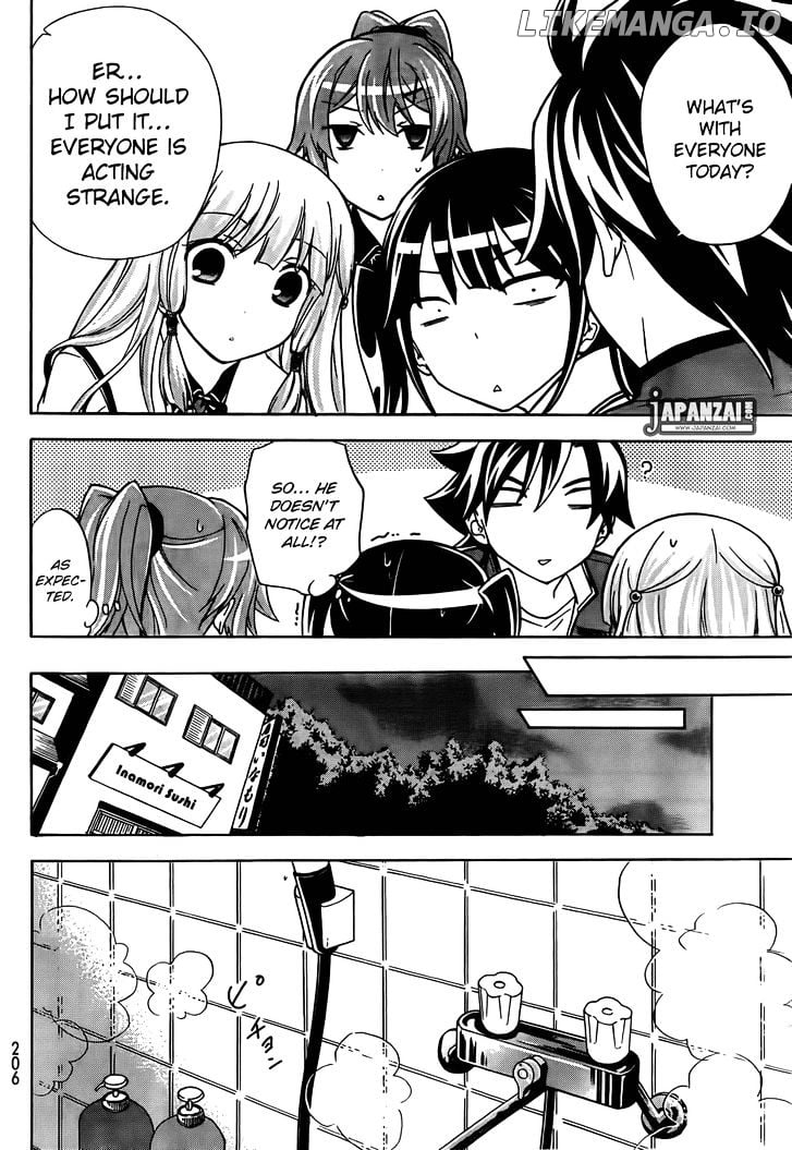 Maga Tsuki chapter 12 - page 29