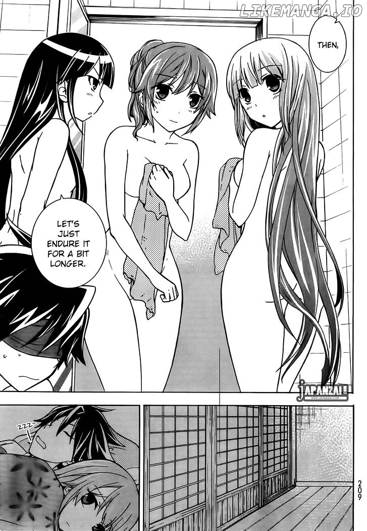 Maga Tsuki chapter 12 - page 32