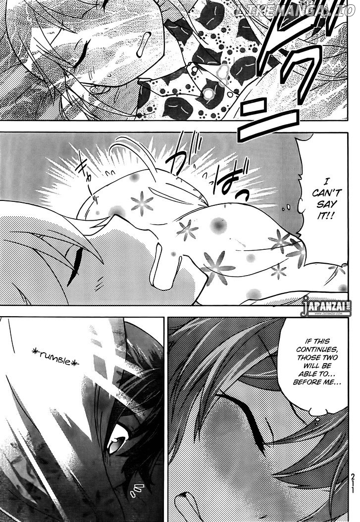 Maga Tsuki chapter 12 - page 34