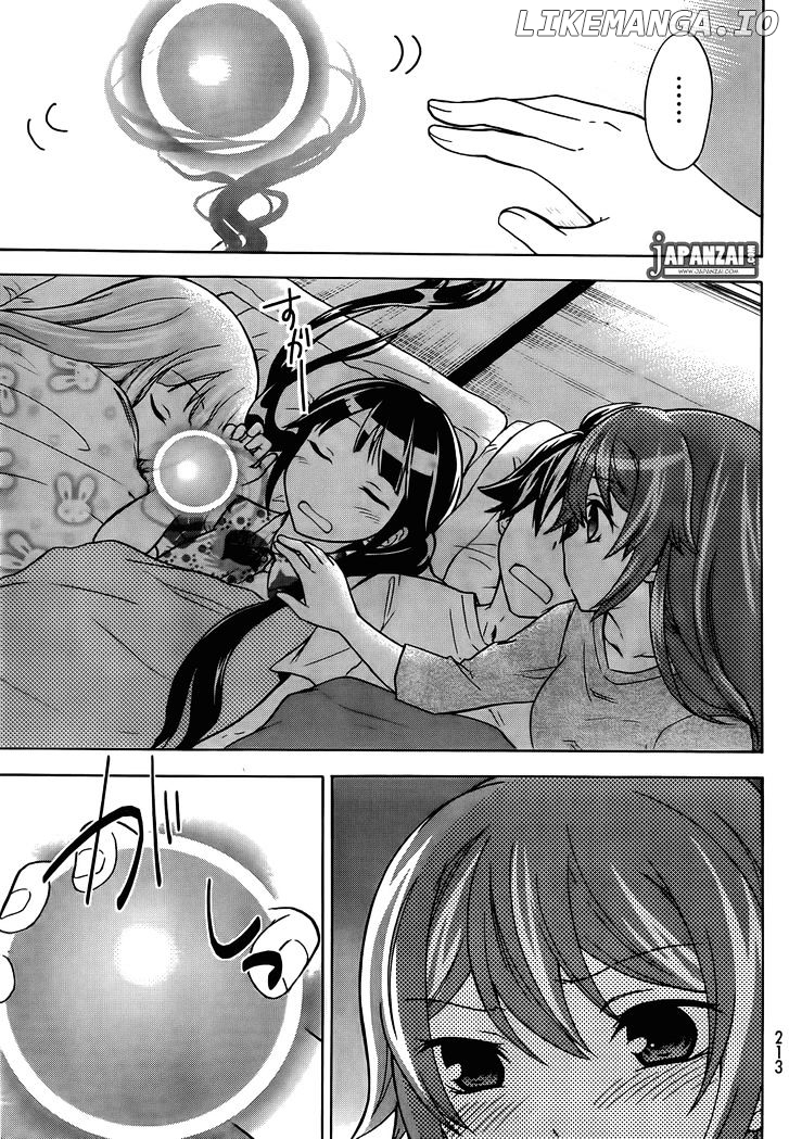 Maga Tsuki chapter 12 - page 36