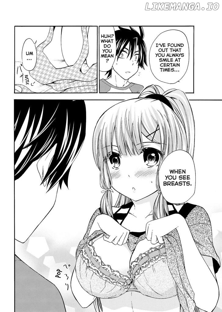 Maga Tsuki chapter 43 - page 24