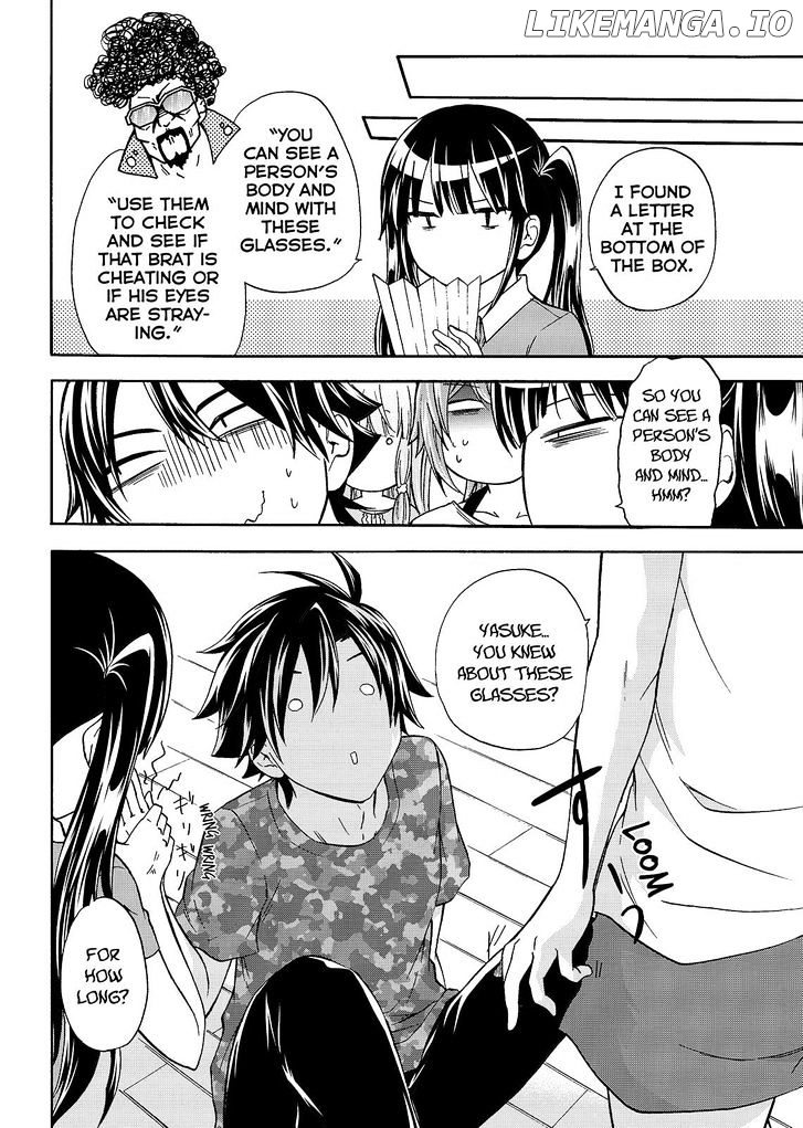 Maga Tsuki chapter 44 - page 26
