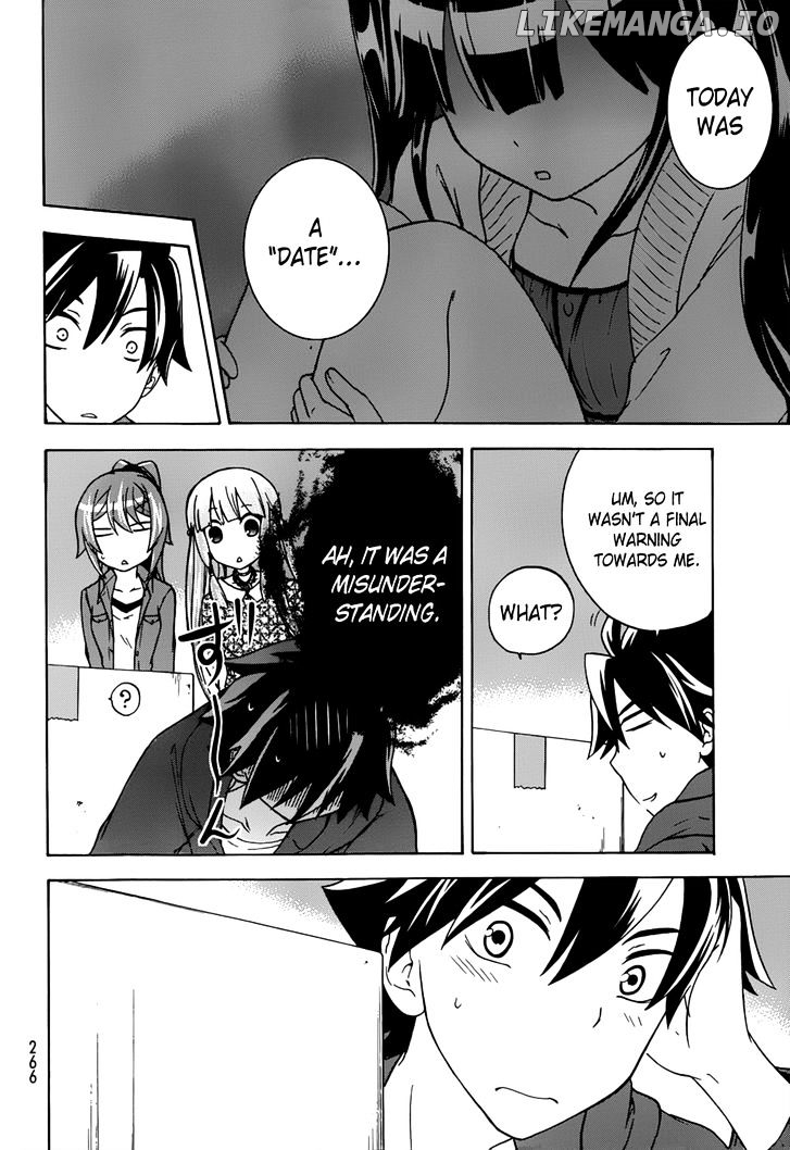 Maga Tsuki chapter 15 - page 26