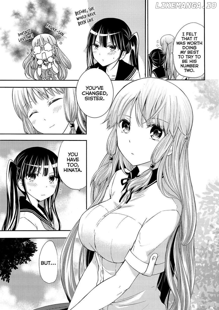 Maga Tsuki chapter 48 - page 13