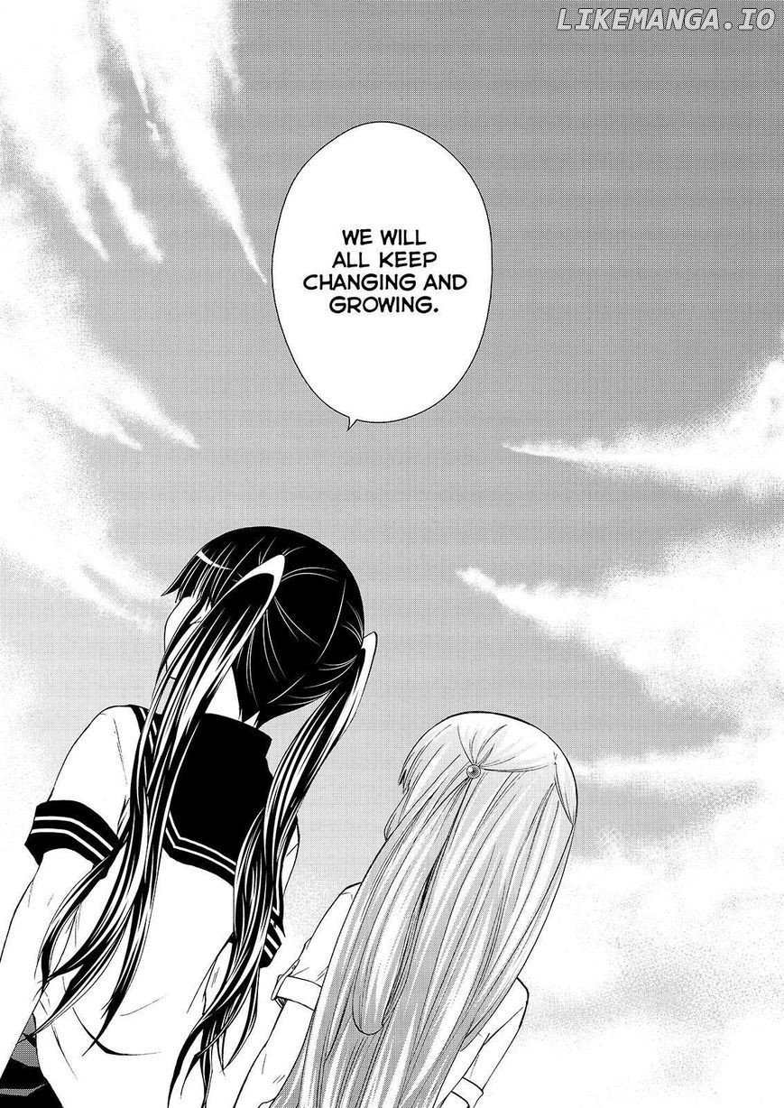 Maga Tsuki chapter 48 - page 14