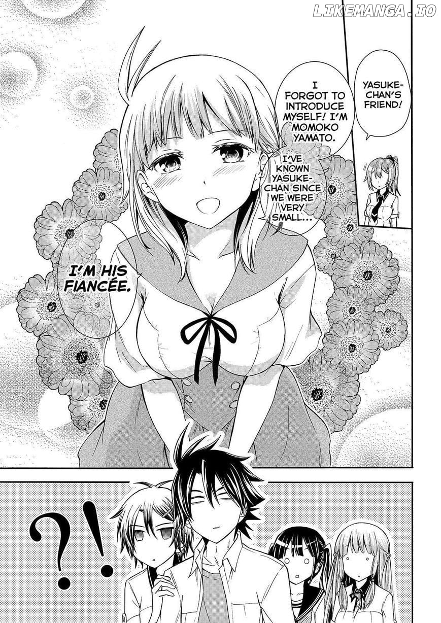 Maga Tsuki chapter 48 - page 29