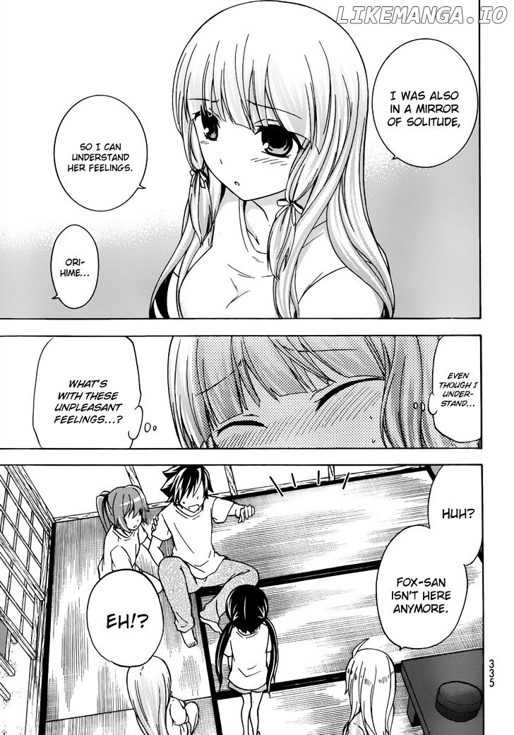 Maga Tsuki chapter 18 - page 13