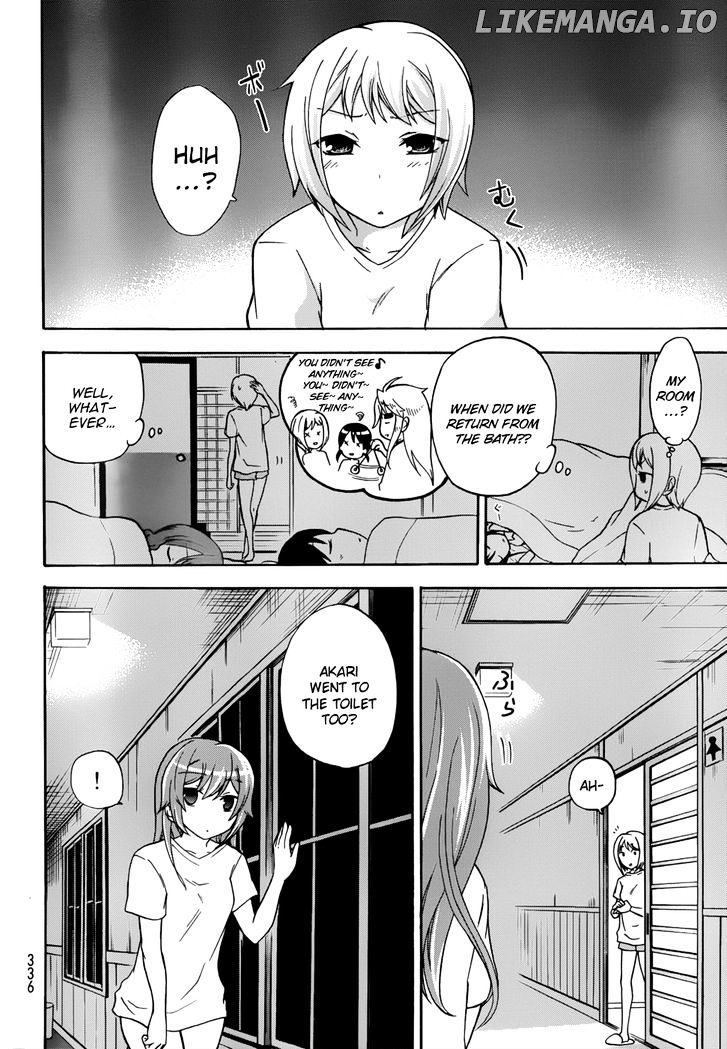 Maga Tsuki chapter 18 - page 14