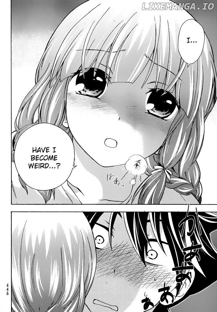 Maga Tsuki chapter 20 - page 24
