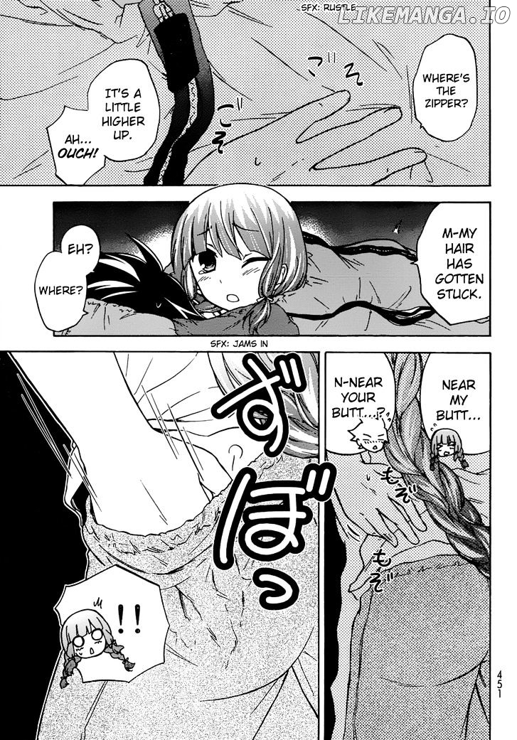 Maga Tsuki chapter 20 - page 29