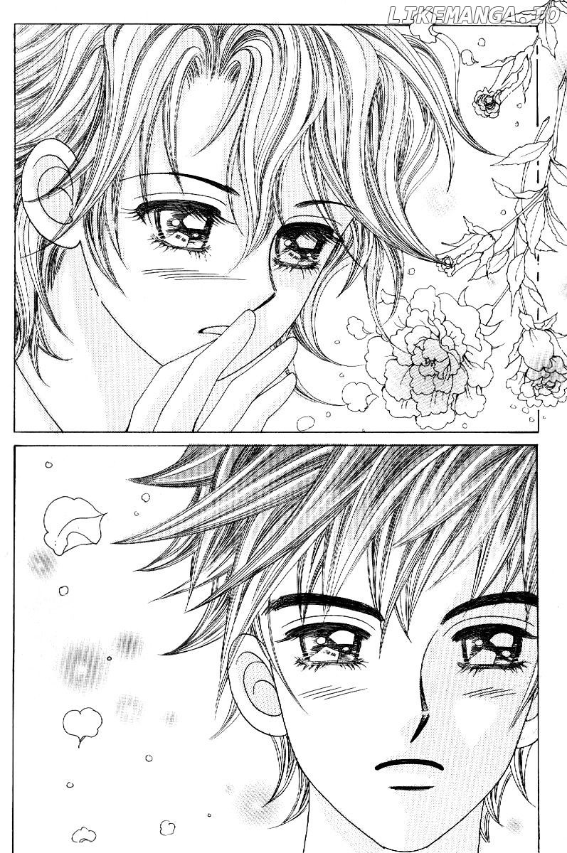 Boy of the Female Wolf chapter 77 - page 4