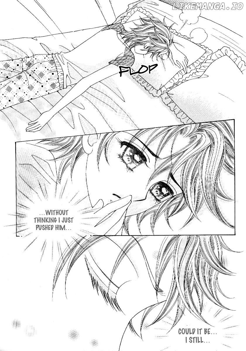 Boy of the Female Wolf chapter 77 - page 7