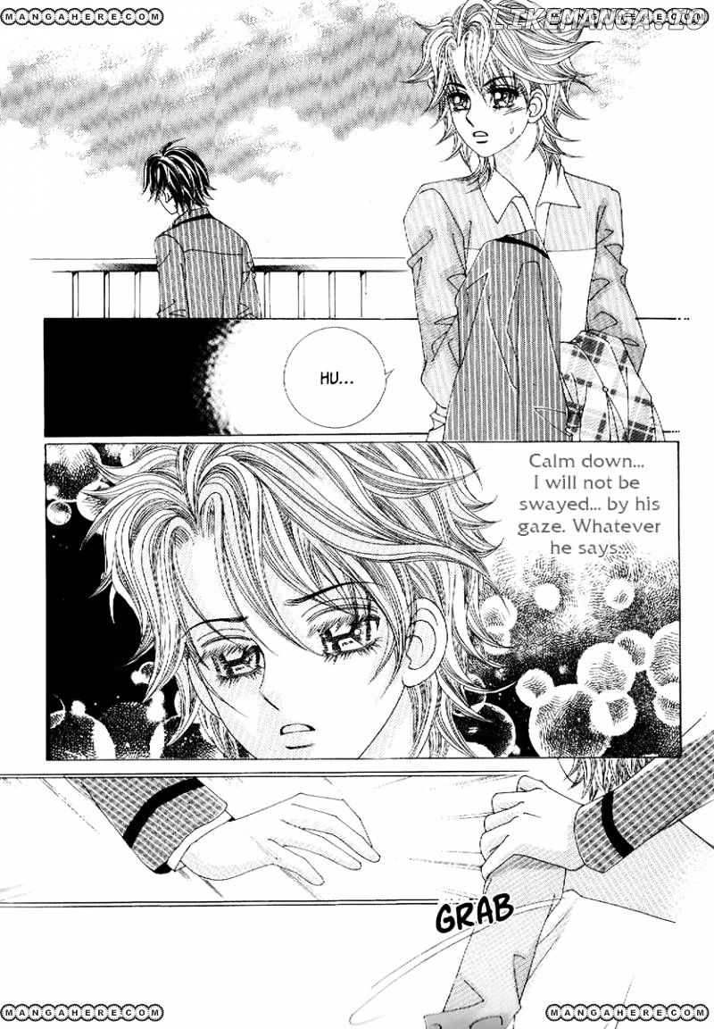 Boy of the Female Wolf chapter 79 - page 29