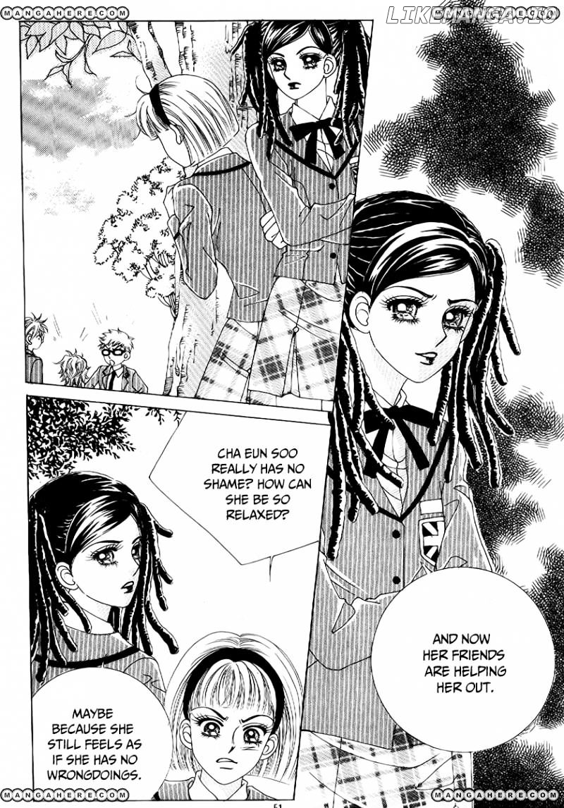 Boy of the Female Wolf chapter 79 - page 4