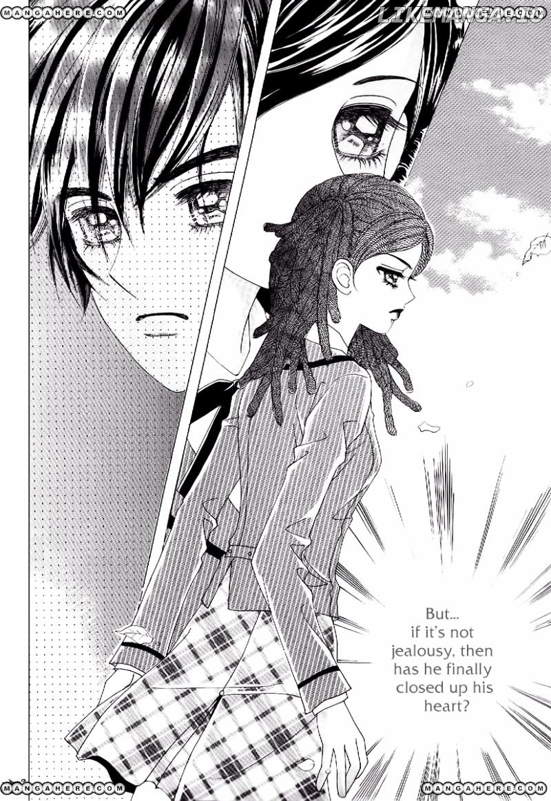 Boy of the Female Wolf chapter 79 - page 6