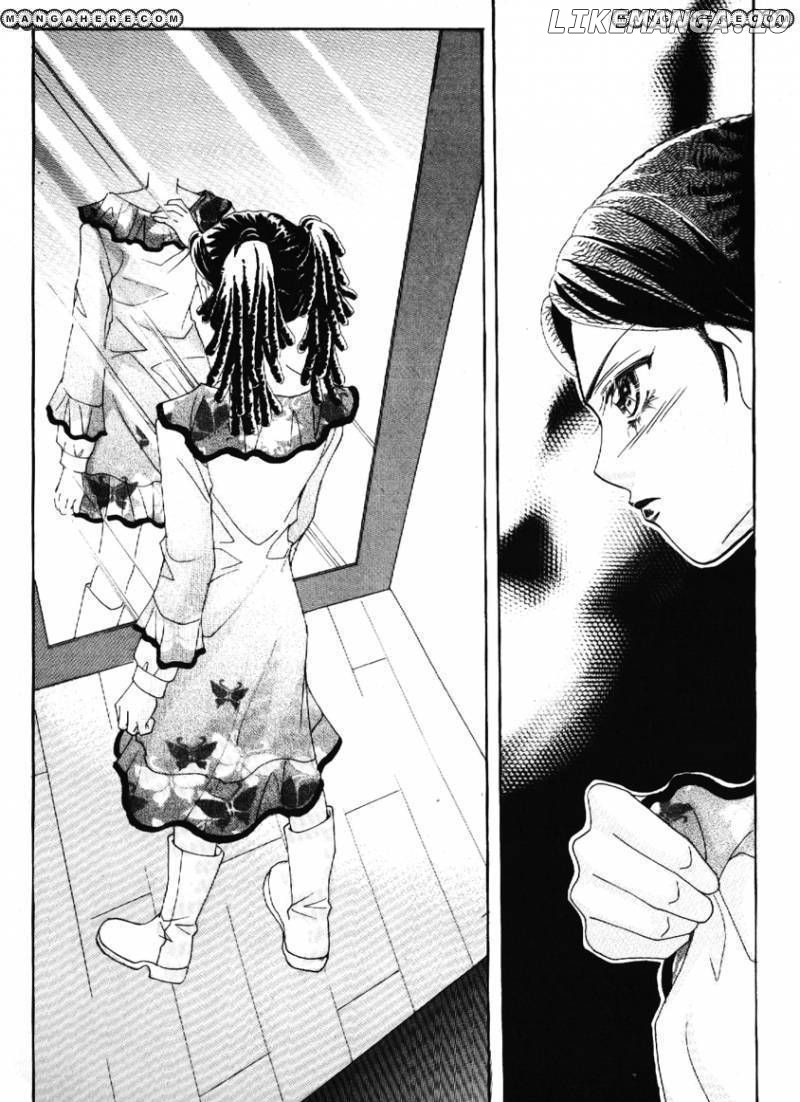Boy of the Female Wolf chapter 65 - page 29